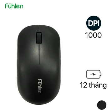 Chuột không dây Fuhlen M70