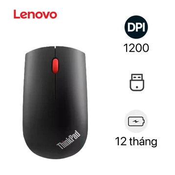 Chuột không dây Lenovo ThinkPad Essential