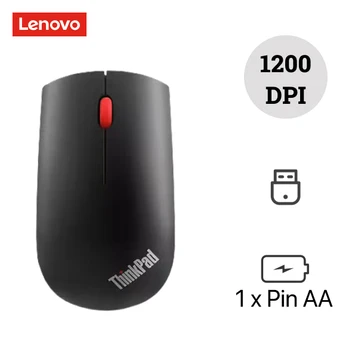 Chuột không dây Lenovo ThinkPad Essential