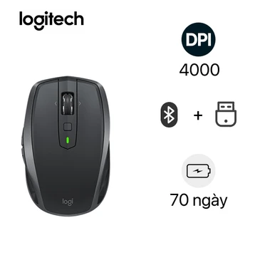 Chuột không dây Logitech MX Anywhere 2S