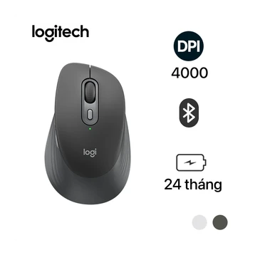 Chuột không Dây Logitech Signature Comfort M840L