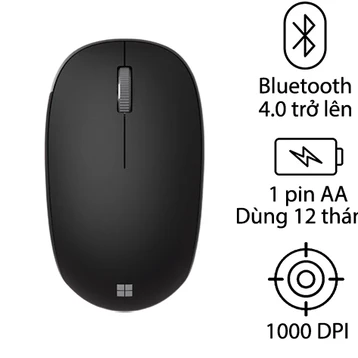 Chuột không dây Microsoft Mouse Cũ