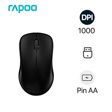 Chuột không dây Rapoo 1680 Silent