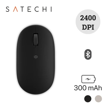Chuột không dây Satechi OnTheGo
