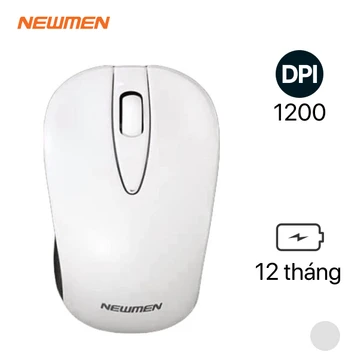 Chuột Newmen F368