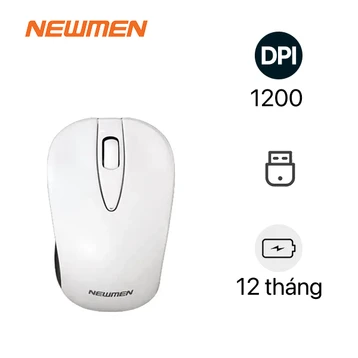 Chuột Newmen F368