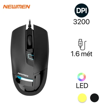 Chuột Newmen G10