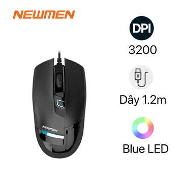 Chuột Newmen G10