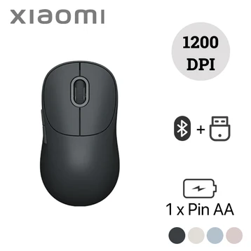 Chuột Xiaomi Wireless Mouse 3