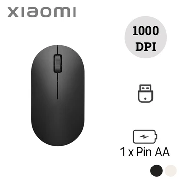 Chuột Xiaomi Wireless Mouse Lite 2