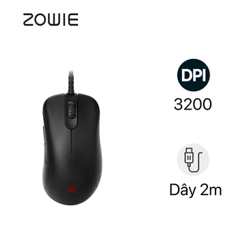 Chuột Zowie Ec2