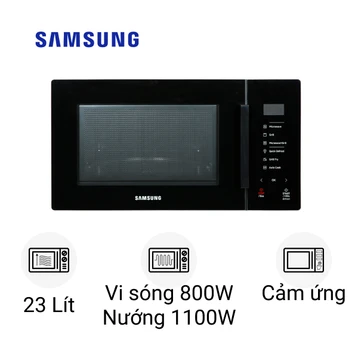 Lò vi sóng Samsung MG23T5018CK