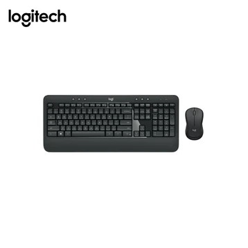 Combo bàn phím + chuột Logitech MK540