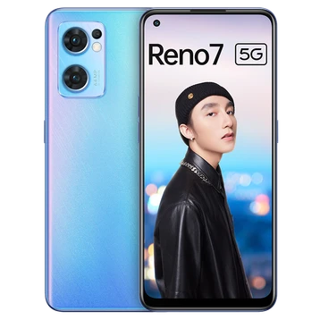 OPPO Reno7 (5G) - Cũ Đẹp