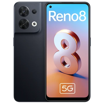 OPPO Reno8 5G 8GB 256GB - Cũ Trầy Xước