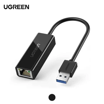 Cổng chuyển đổi Ugreen USB 3.0 CR111 20256
