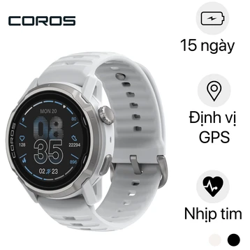Đồng hồ thông minh Coros Apex 4 42mm