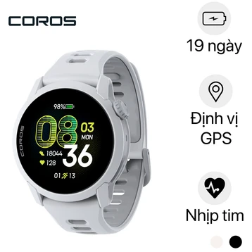 Đồng hồ thông minh Coros Pace 4