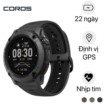 Đồng hồ thông minh Coros Nomad