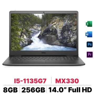 Laptop Dell Vostro 14 3400 YX51W3 - Cũ Trầy Xước