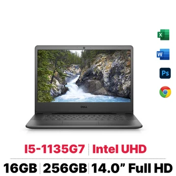 Laptop Dell Vostro 3400 P132G003 - Cũ Xước Cấn