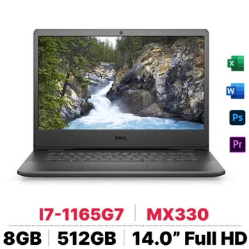Laptop Dell Vostro 3400 P132G004 - Cũ Trầy Xước
