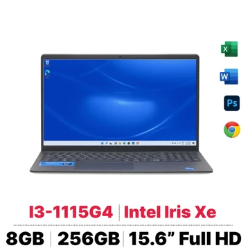 Laptop Dell Vostro 15 3510 P112F001 - Cũ Đẹp