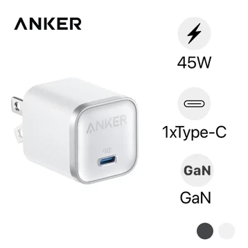 Sạc Anker Nano 1C 45W A2692