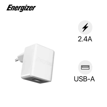 Sạc Energizer 2.4 1 USB
