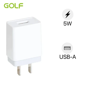 Củ sạc Golf GF-U1 1 cổng USB-A