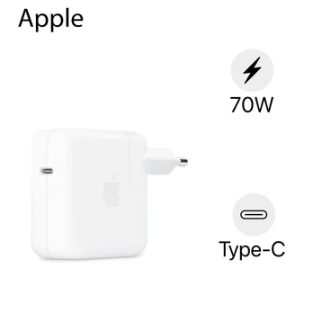 Củ sạc Apple Type-C 70W MXN53ZA/A