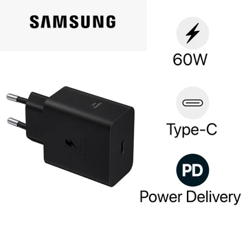 Sạc Samsung 60W không kèm cáp EP-T6010N
