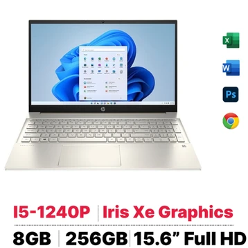 Laptop HP Pavilion 15-EG2058TU 6K788PA - Cũ Đẹp