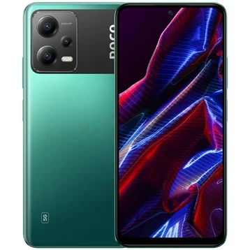 POCO X5 5G 6GB 128GB - Cũ Đẹp