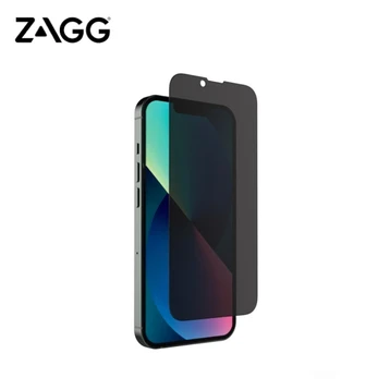 Apple iPhone 14/13/13 pro dán chống nhìn trộm Zagg full cao cấp