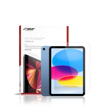 Dán cường lực Apple iPad 11 A16 10.9/Gen 10 Zeelot Full Cao cấp