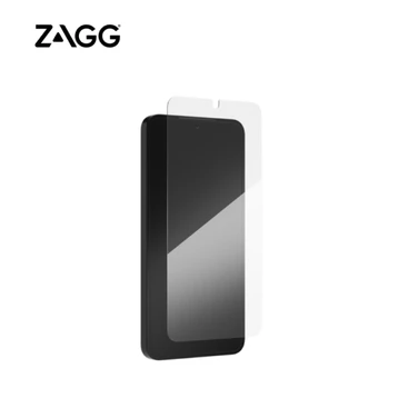 Dán kính cường lực màn hình Samsung Galaxy S24 Plus Zagg Plus Edge Full cao cấp đen