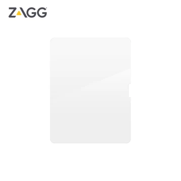 Dán Paperlike Apple iPad Pro 13 2024 Zagg Film cao cấp Fusion Canvas (Trong nhám)