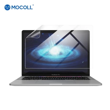 Dán màn hình cao cấp Mocoll cho Macbook Pro 14" 2021