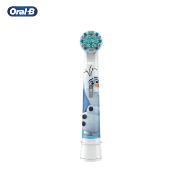 Đầu bàn chải Oral-B Kids Frozen EB10S
