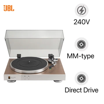 Đầu đĩa than JBL TT350 Classic
