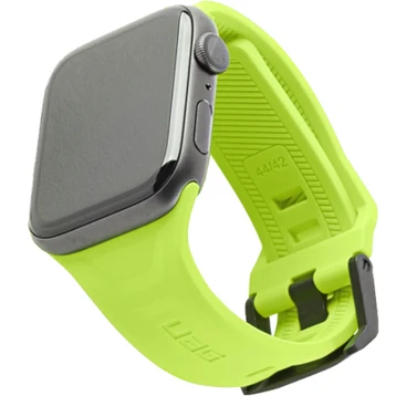 Dây đeo Apple Watch UAG Scout Silicone 45/44/42mm