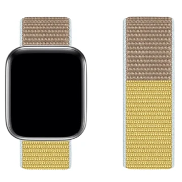 Dây đeo Apple Watch 38/40/41mm vải N4