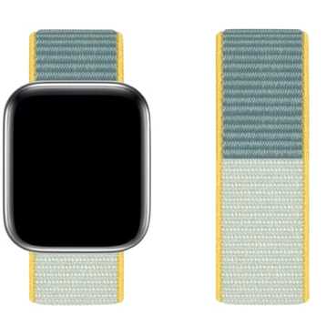 Dây đeo Apple Watch 38/40/41mm vải N65