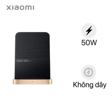 Đế sạc không dây Xiaomi 50W