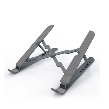 Giá đỡ Laptop/Macbook JCPal Folding Aluminum Laptop Stand