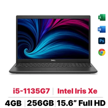 Laptop Dell Latitude 3520 70251592