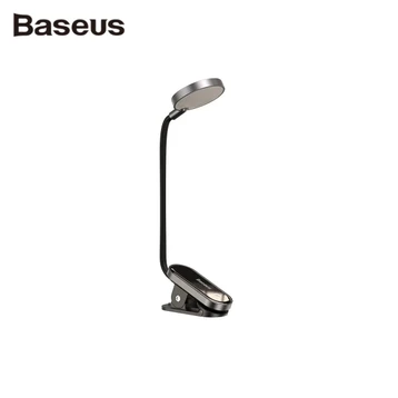 Đèn đọc sách Baseus Comfort Reading Mini Clip