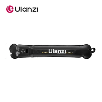 Đèn LED dạng ống bơm hơi Ulanzi UA12