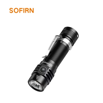 Đèn pin cầm tay Sofirn SC18